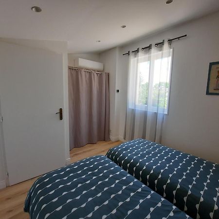 Balanzac Gite 4 Personnes Avec Piscine Entre Saintes Et Royan מראה חיצוני תמונה